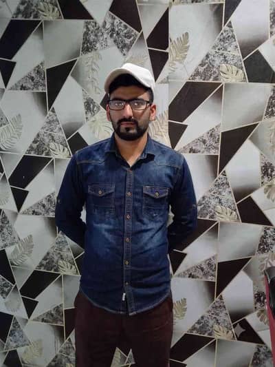 Abdul Rahman naseer 