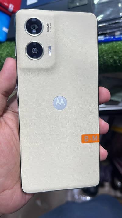 Motorola G Stylus 2024 PTA Approved
