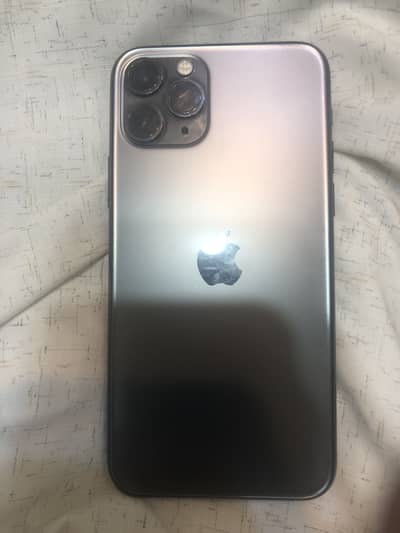 Apple iPhone 11 Pro pta 256gb
