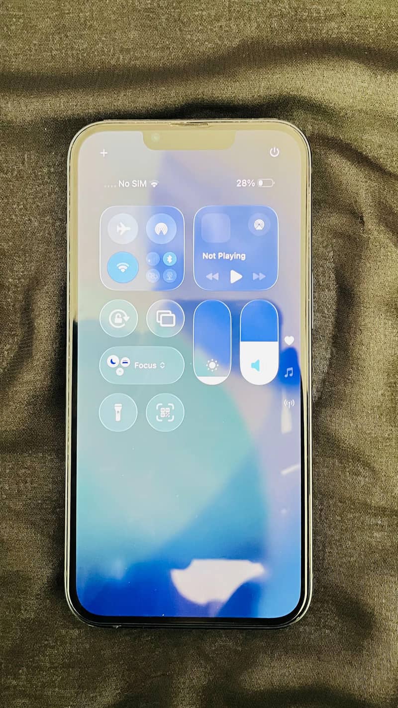 Apple iPhone 13 0