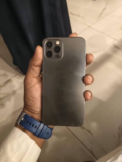 Apple iPhone 12 Pro JV 128gb