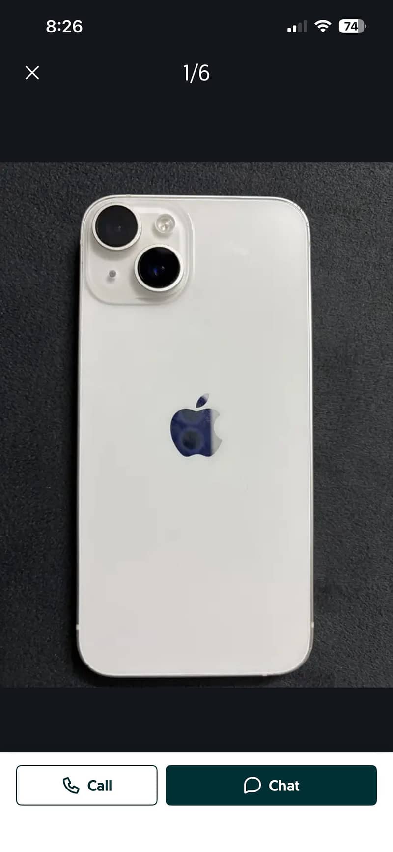 Apple iPhone 14 1