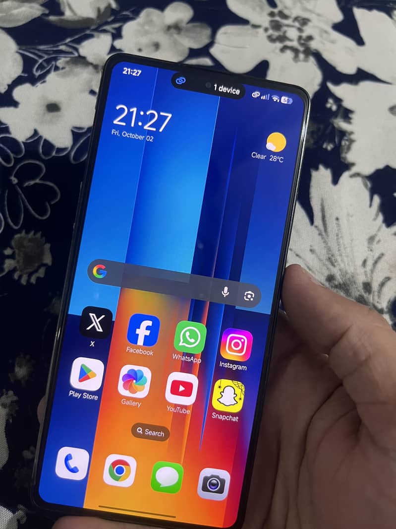 Xiaomi Redmi Note 13 Pro 4