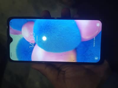 Samsung Mobile A30s