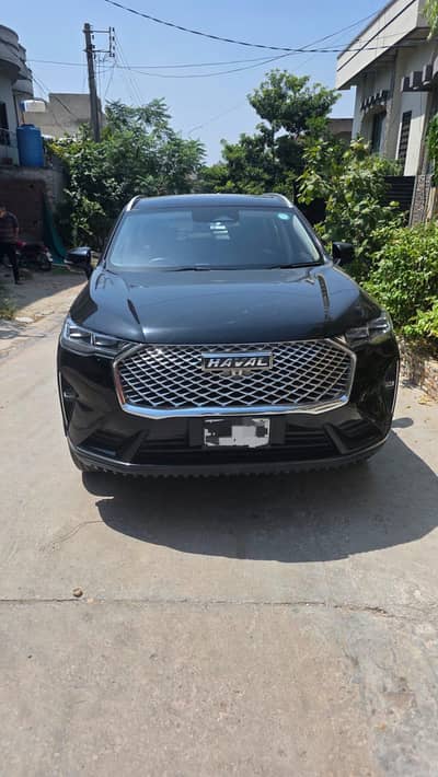 Haval H6 2023