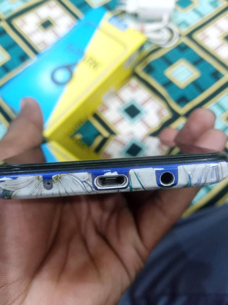 Tecno Spark 6 2