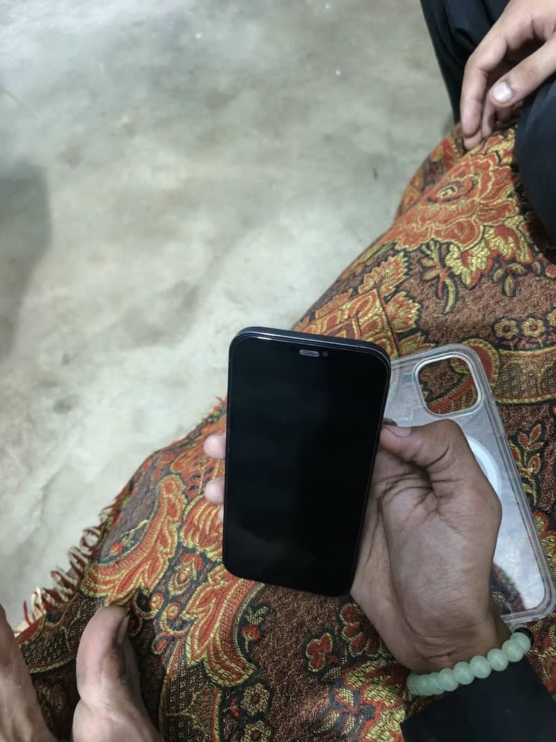 Apple iPhone 12 Pro 2