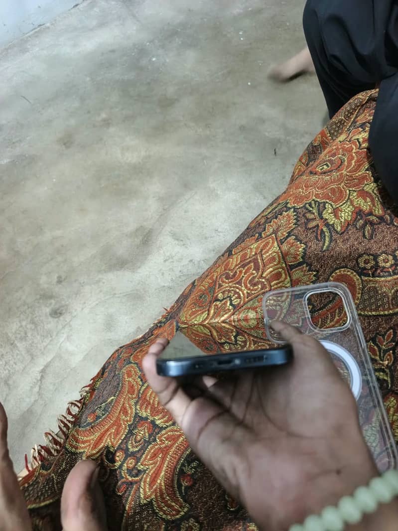 Apple iPhone 12 Pro 4