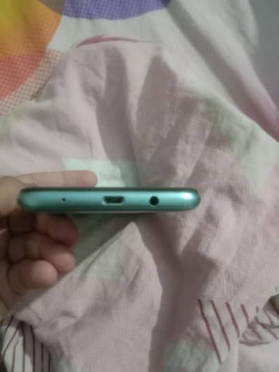Tecno Spark 7