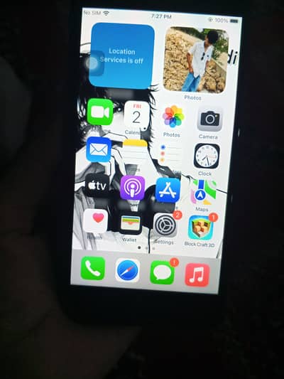 Apple iPhone 8