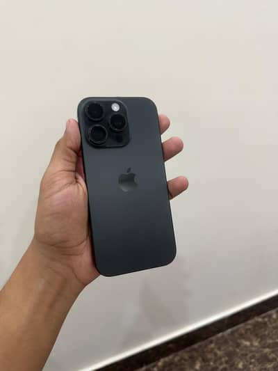 iPhone 16 Pro factory unlock 100 health