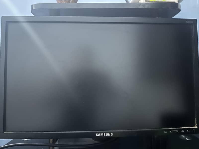 Computer set 0