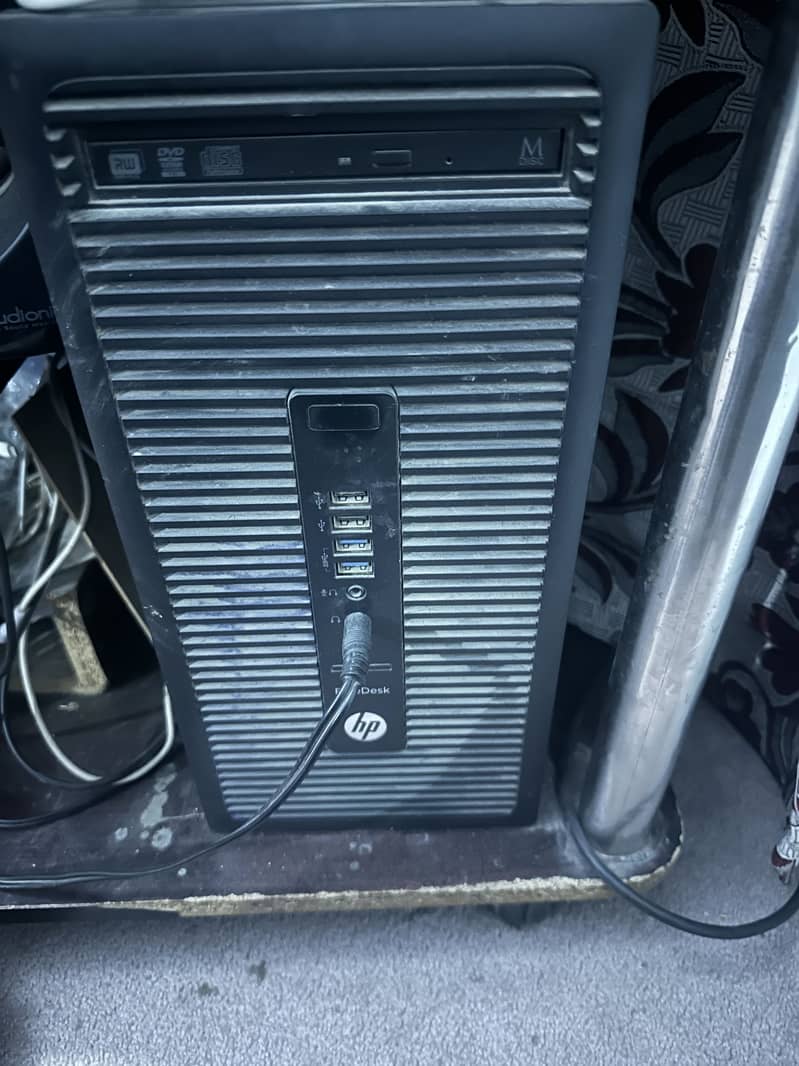 Computer set 1