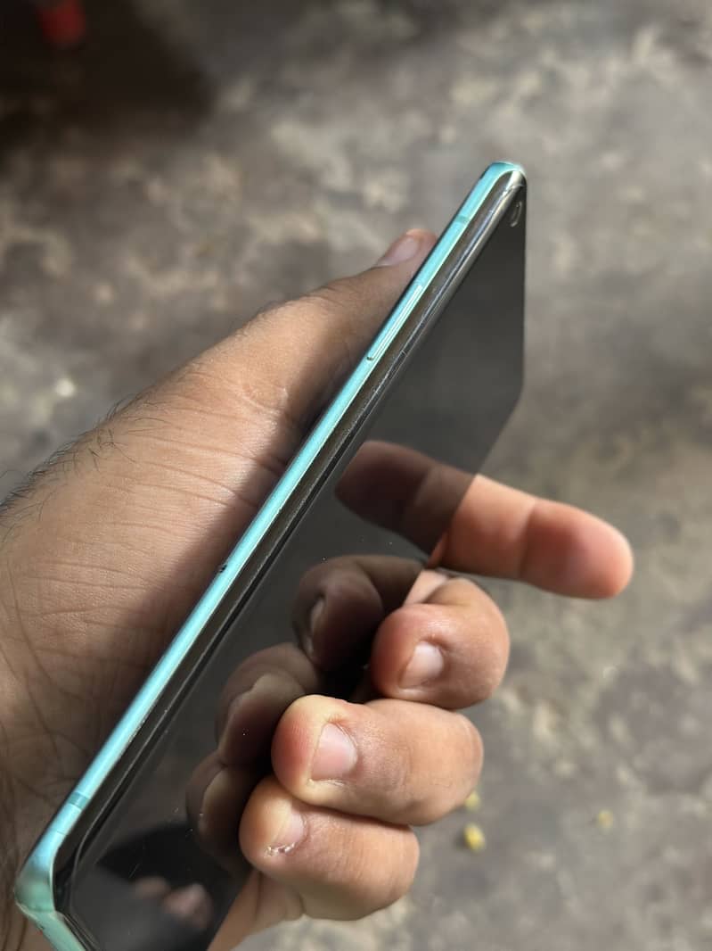 OnePlus 8pro 0