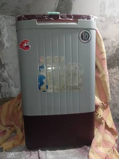 DS 6000C air dryer