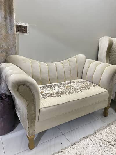 7 seater sofa set