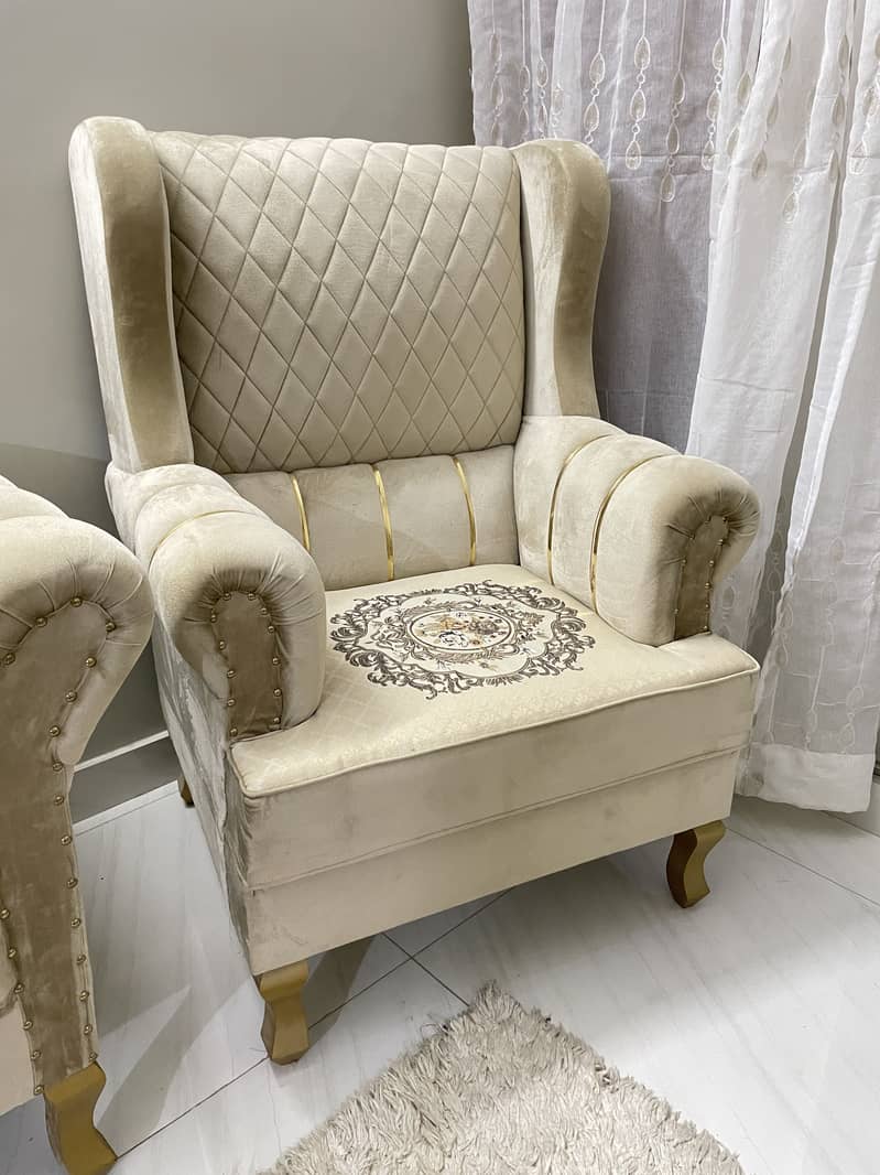 7 seater sofa set 1