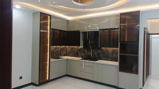 Sub-Leased With Completion Certificate Available