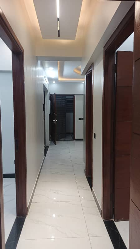 Sub-Leased With Completion Certificate Available 2