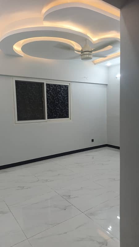 Sub-Leased With Completion Certificate Available 3