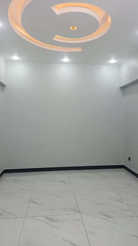 Sub-Leased With Completion Certificate Available 4