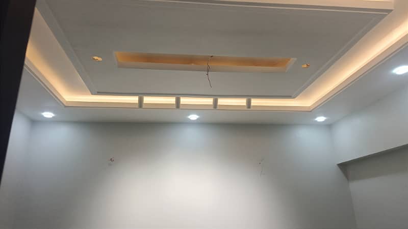 Sub-Leased With Completion Certificate Available 5
