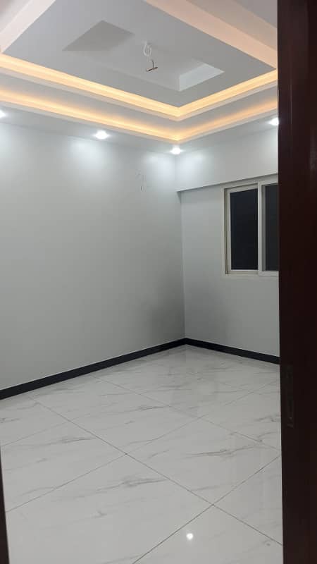 Sub-Leased With Completion Certificate Available 6