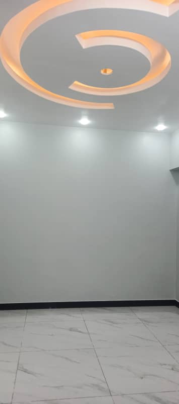 Sub-Leased With Completion Certificate Available 7