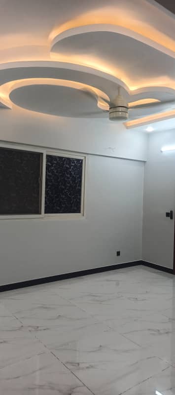 Sub-Leased With Completion Certificate Available 8