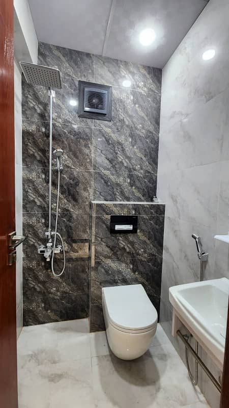 Sub-Leased With Completion Certificate Available 9