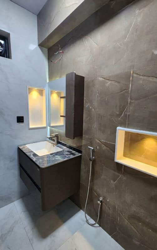 Sub-Leased With Completion Certificate Available 10