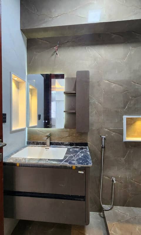 Sub-Leased With Completion Certificate Available 13