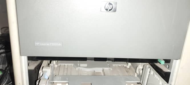 HP laserjet P3005 dn