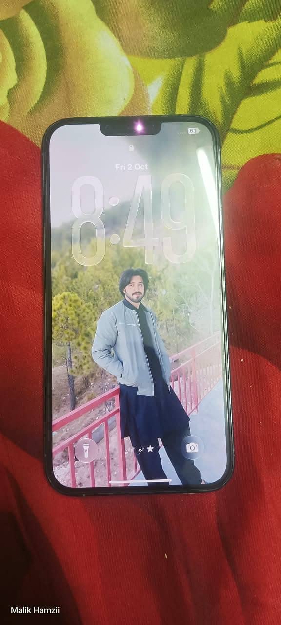 iPhone 13 Pro Max 1