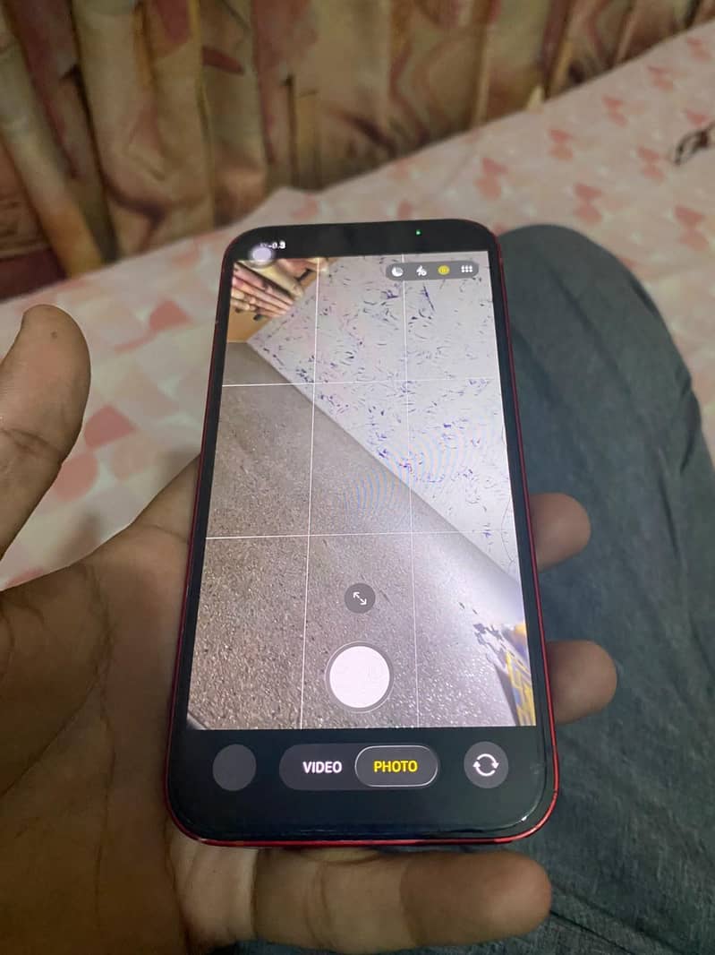 Apple iPhone 13 7