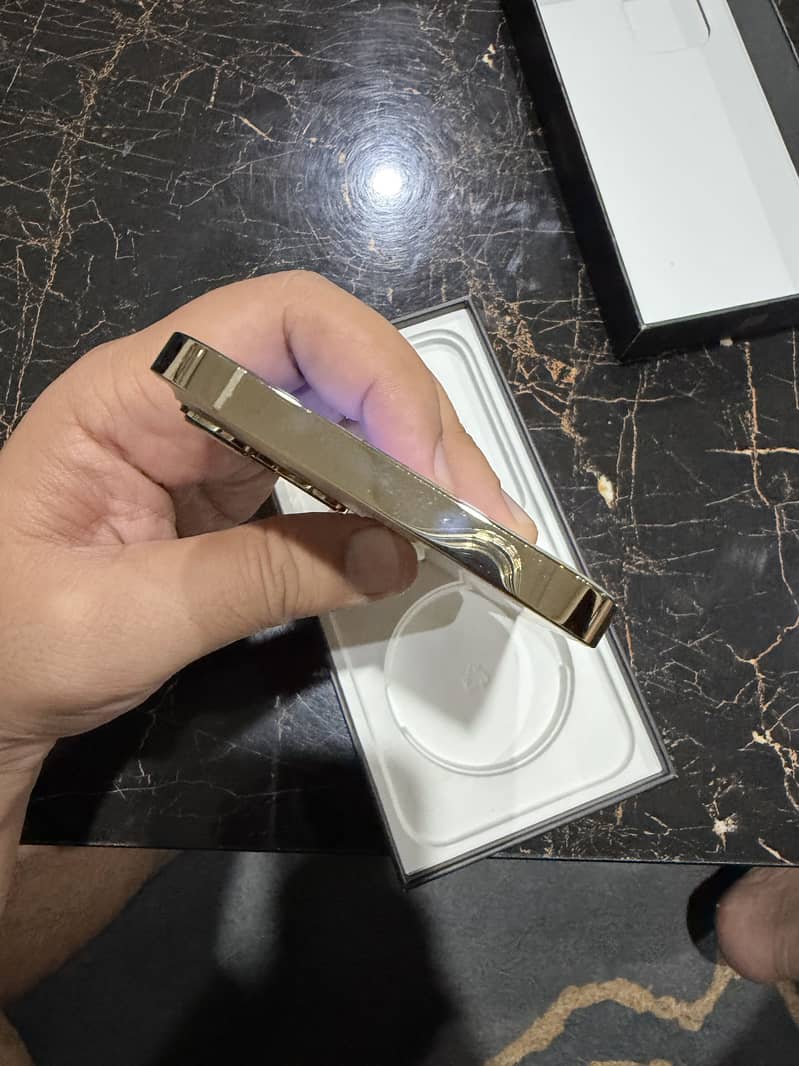 Apple iPhone 12 Pro Max 3
