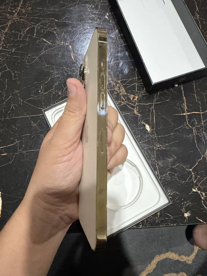 Apple iPhone 12 Pro Max 4