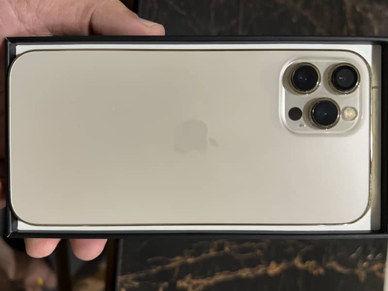 Apple iPhone 12 Pro Max 7