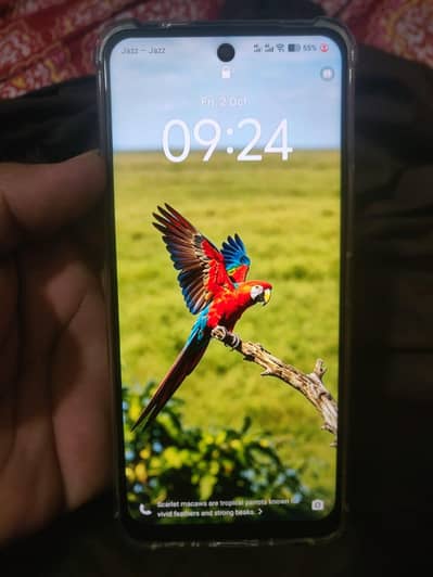 Vivo Y19s 6+6128 storage exchange posibal ha