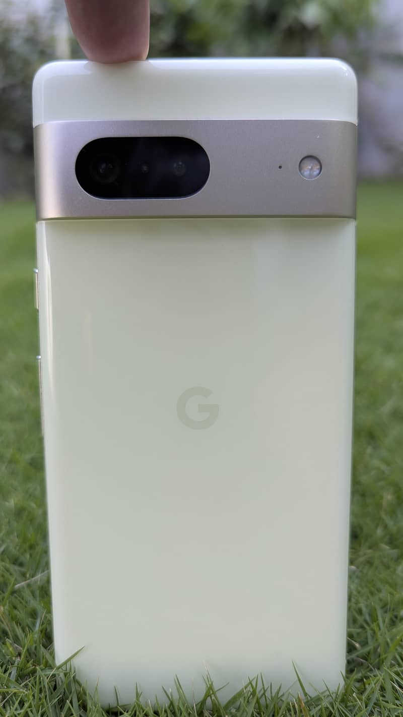 Google Pixel 7 1