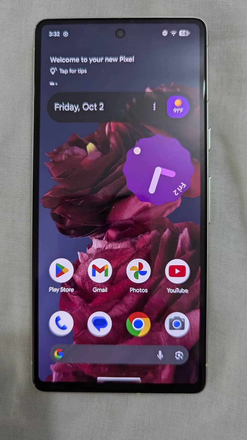 Google Pixel 7 2