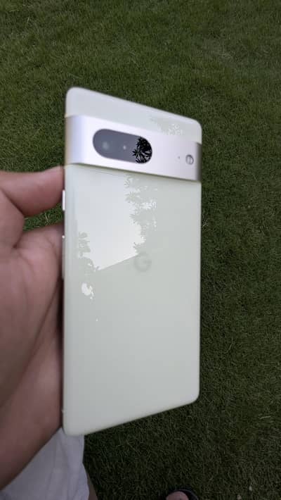 Google Pixel 7