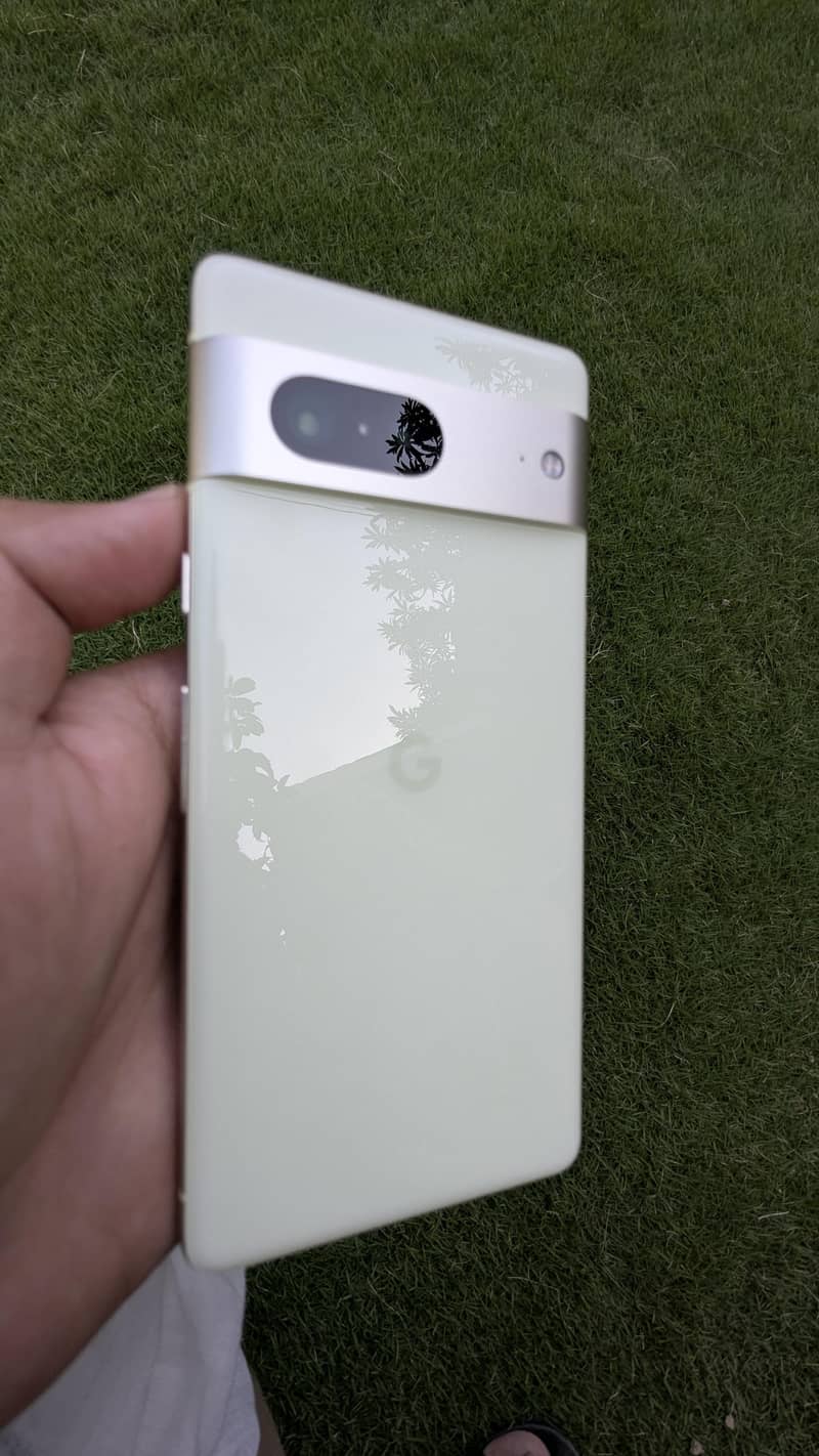 Google Pixel 7 0