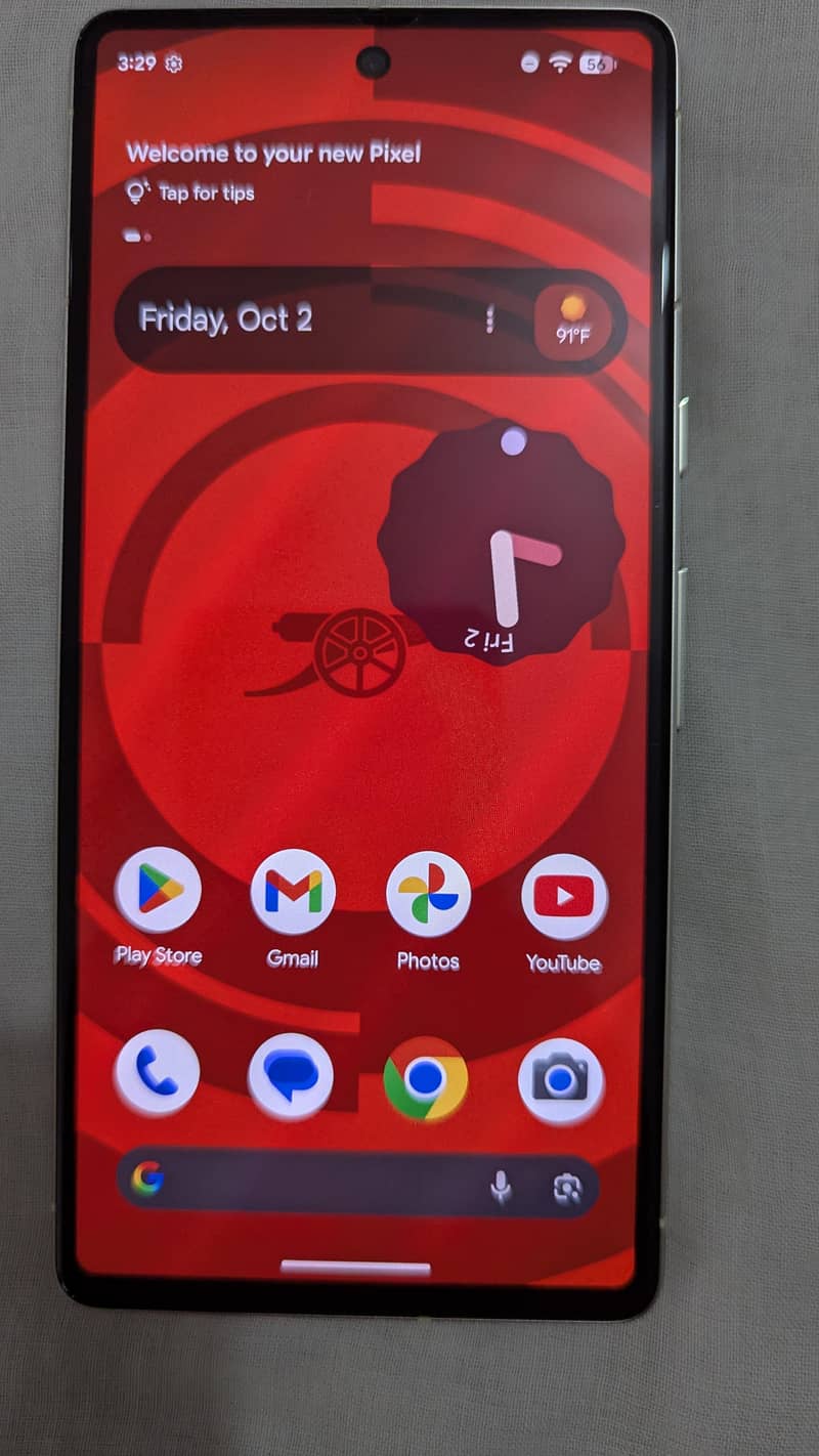 Google Pixel 7 3