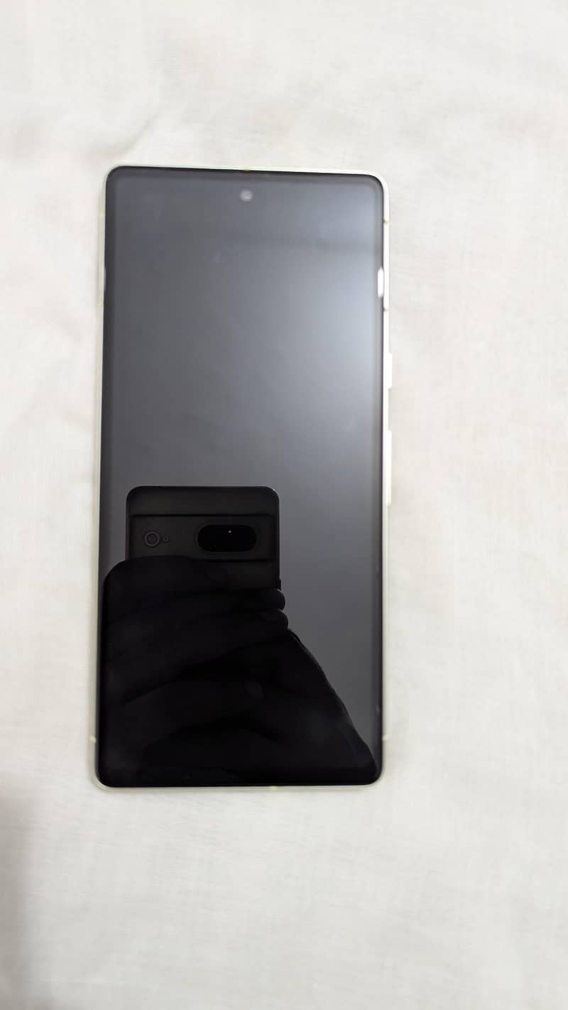 Google Pixel 7 5