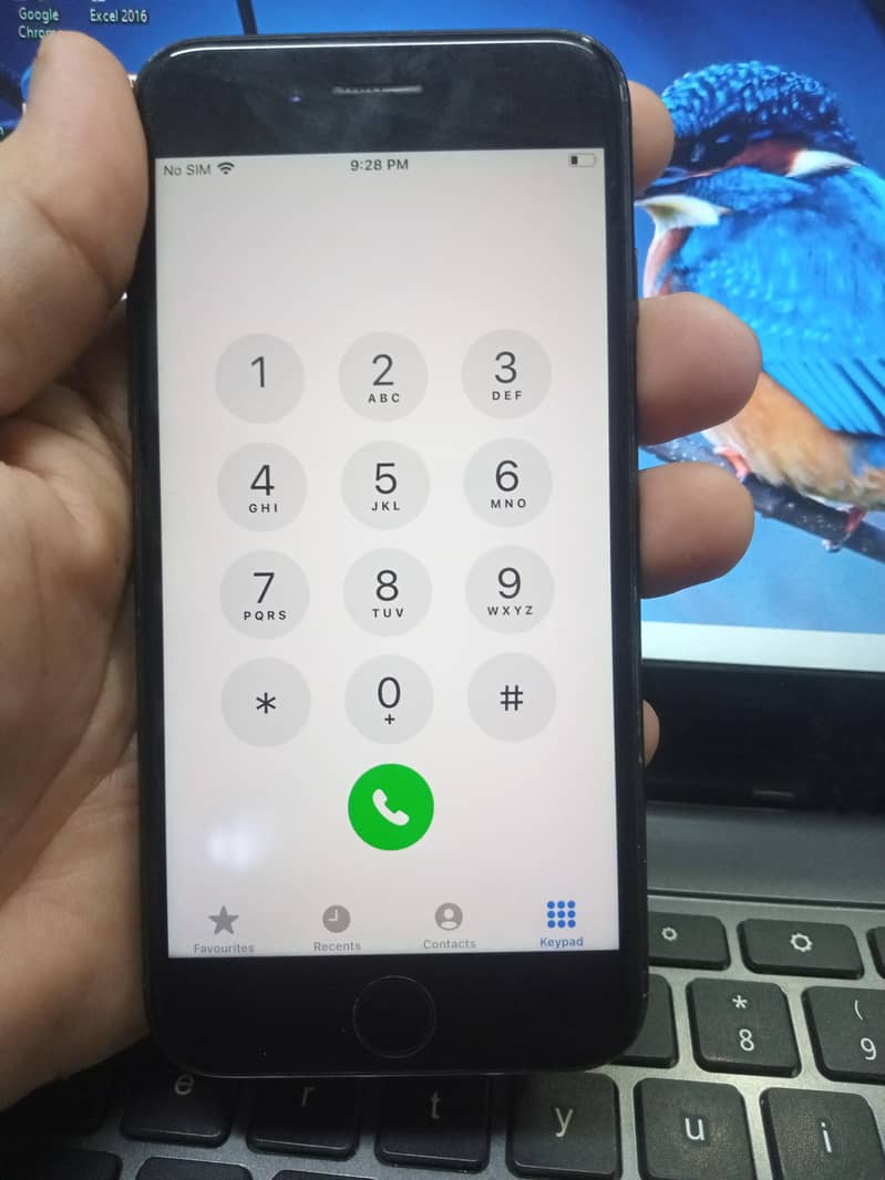 Apple iPhone 7 2