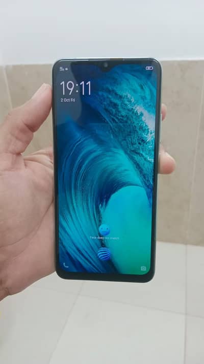 Vivo S1