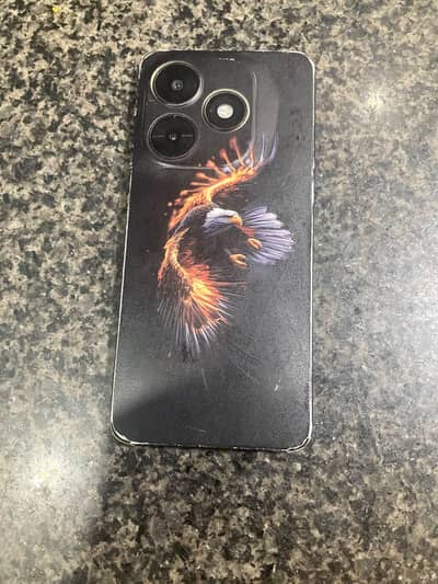Tecno Spark 20C