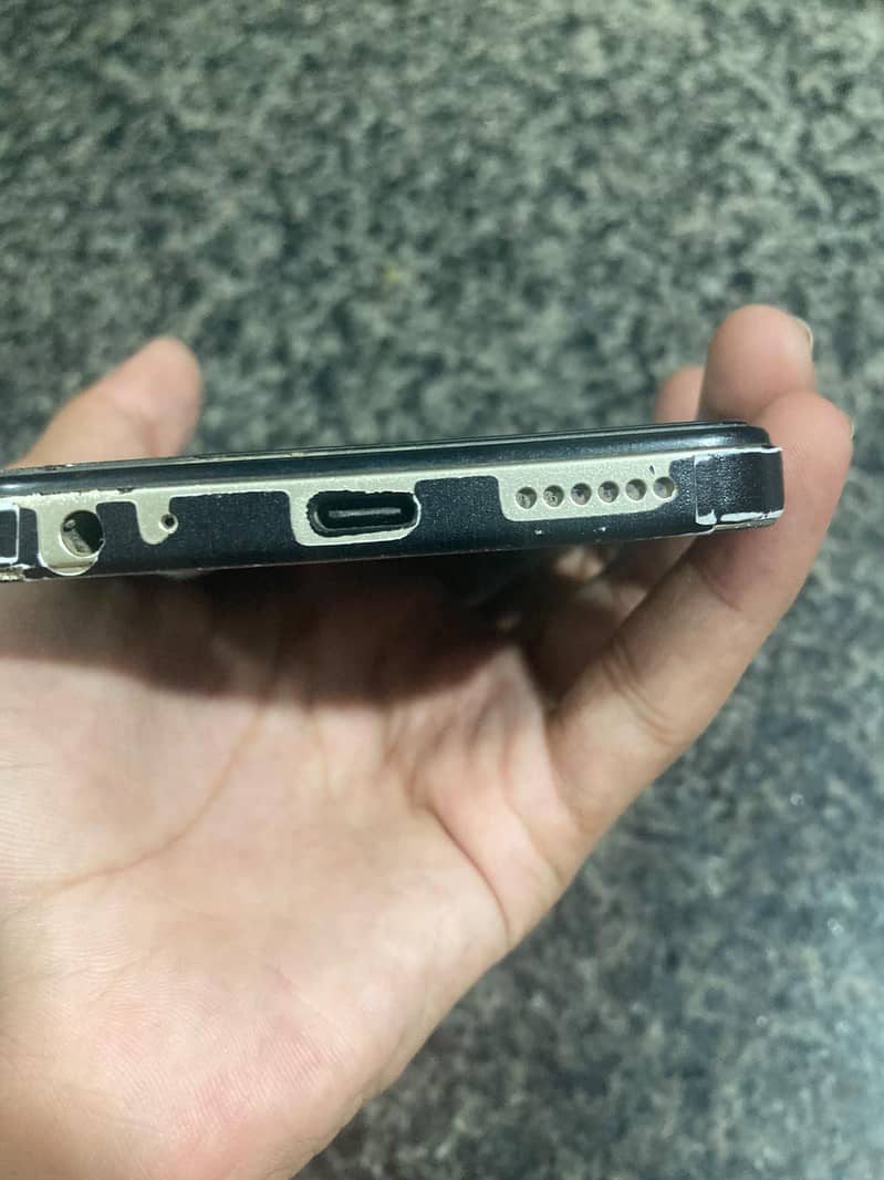 Tecno Spark 20C 1