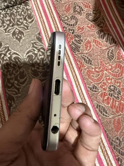 infinix hot 60i